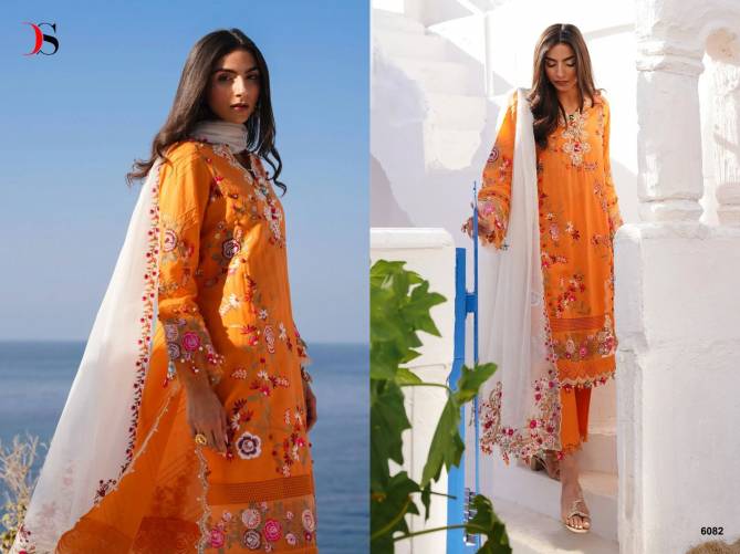 Sana Safinaz Muzlin Embroidered 24 By Deepsy Embroidery Cotton Pakistani Suits Wholesale Online
